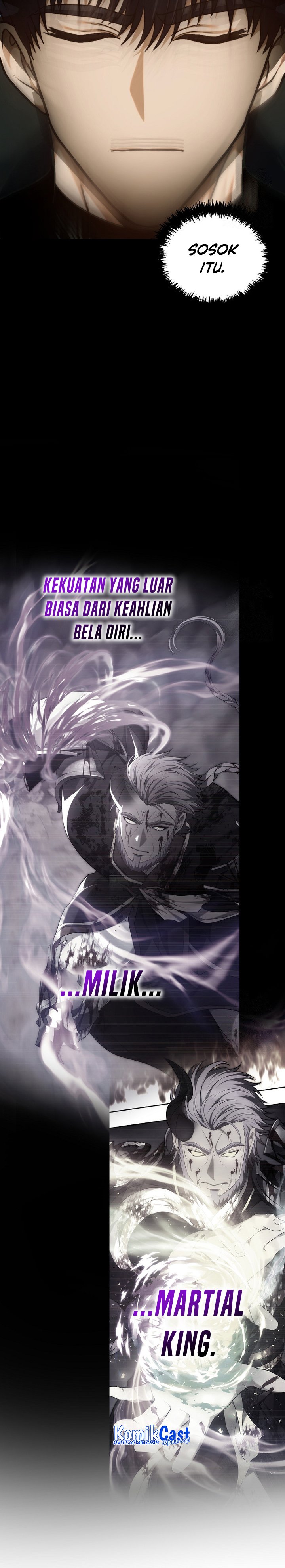 Ranker Who Lives a Second Time