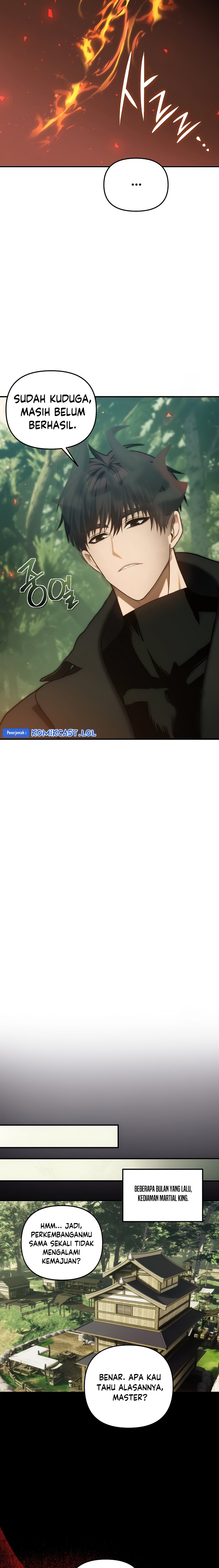 Ranker Who Lives a Second Time