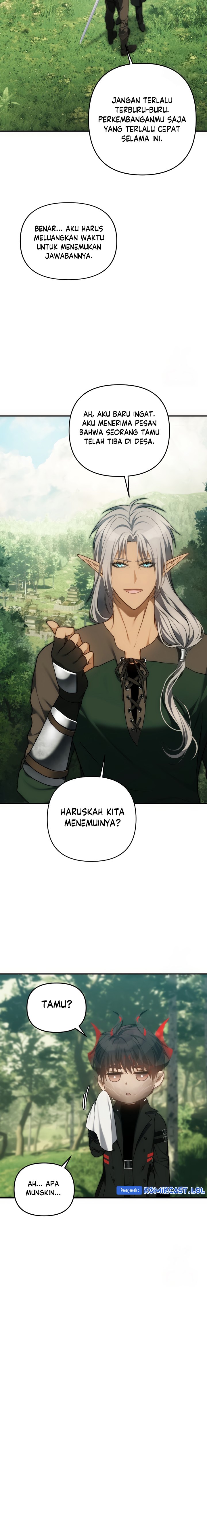 Ranker Who Lives a Second Time