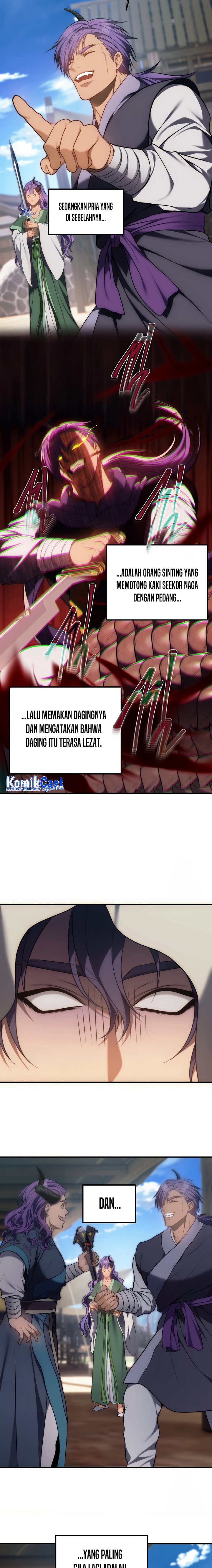 Ranker Who Lives a Second Time
