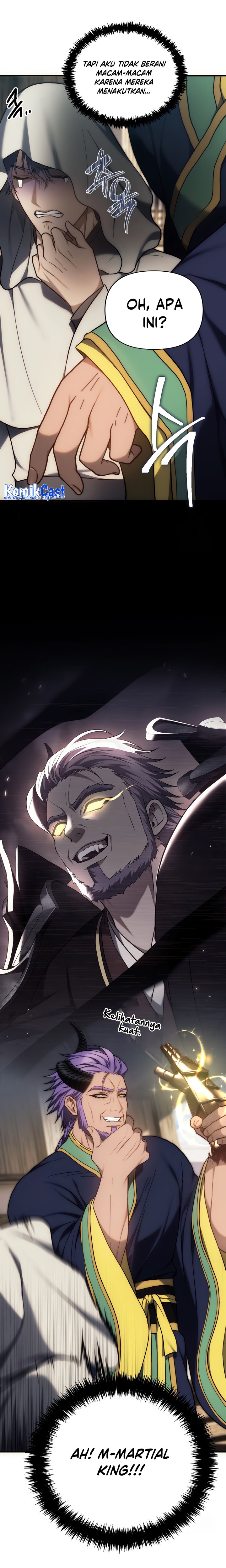 Ranker Who Lives a Second Time