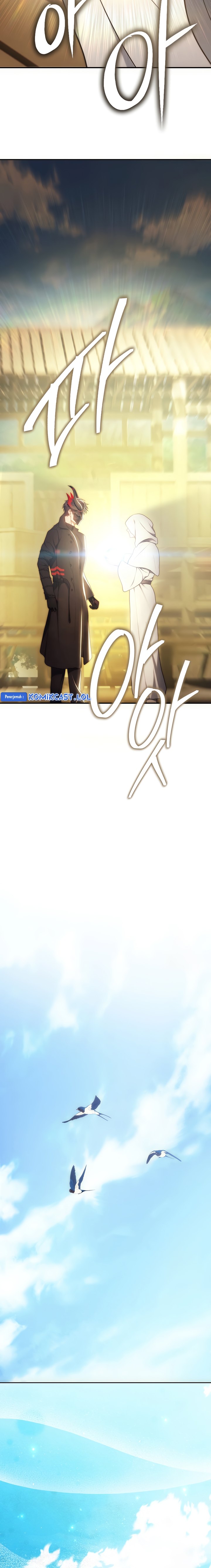 Ranker Who Lives a Second Time