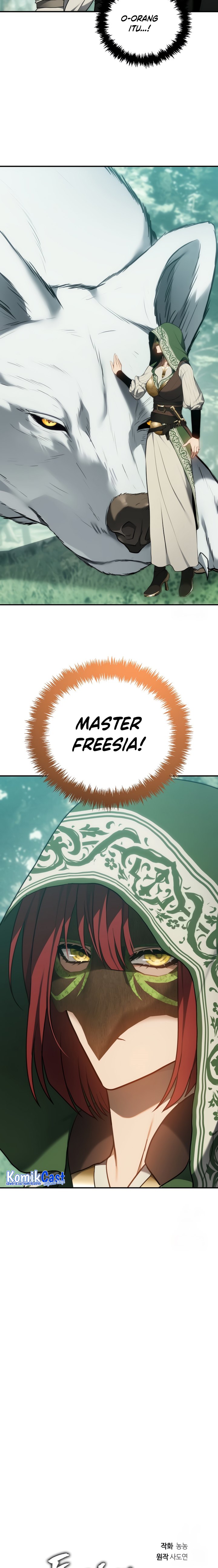 Ranker Who Lives a Second Time