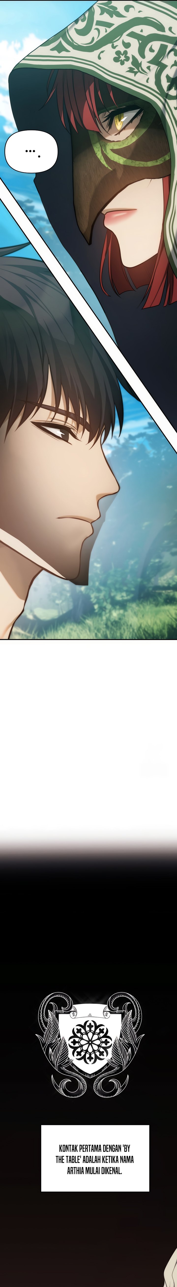 Ranker Who Lives a Second Time