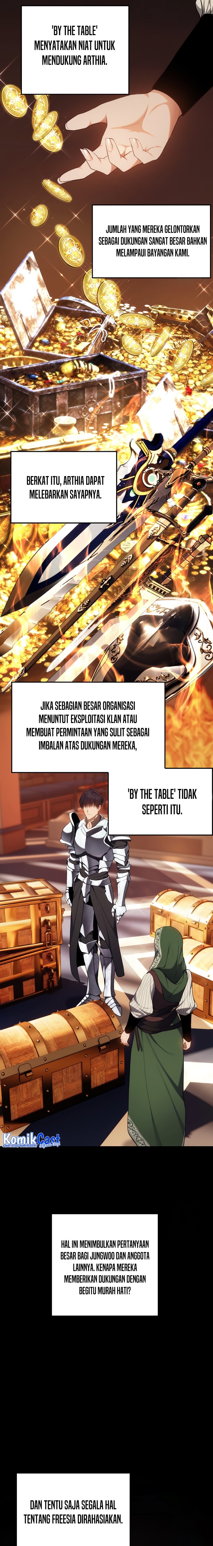 Ranker Who Lives a Second Time
