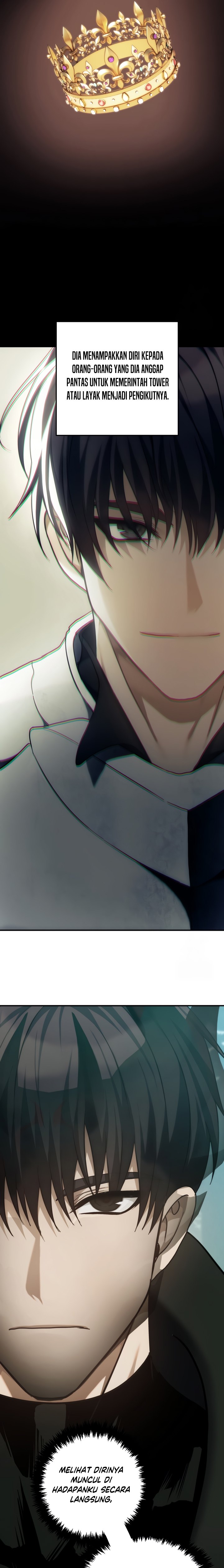 Ranker Who Lives a Second Time