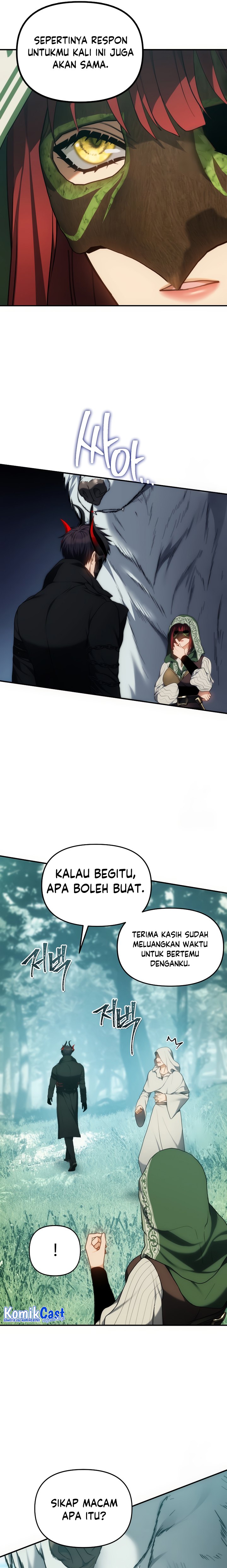 Ranker Who Lives a Second Time