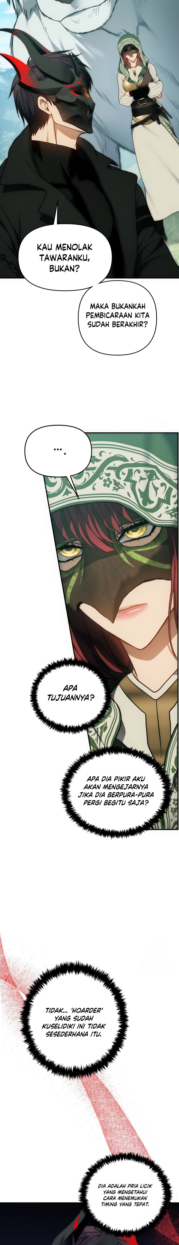Ranker Who Lives a Second Time