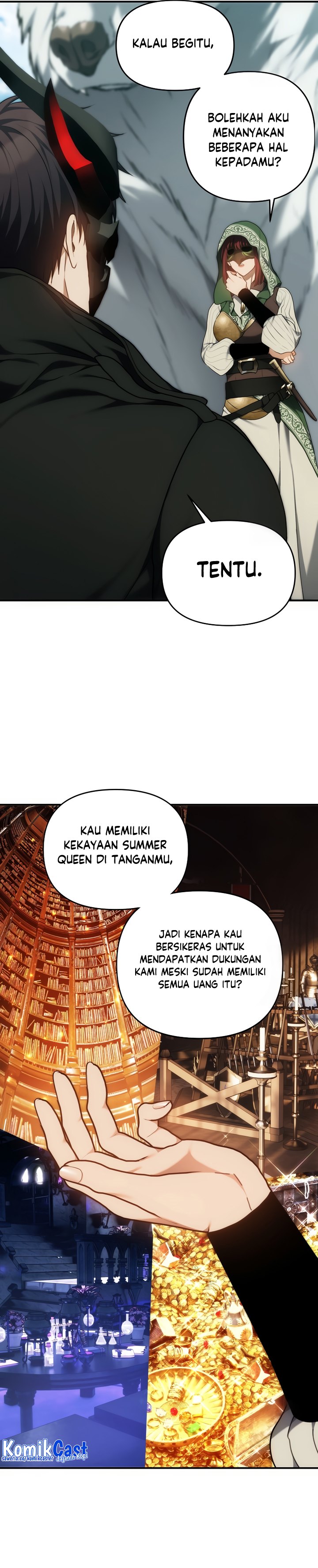 Ranker Who Lives a Second Time