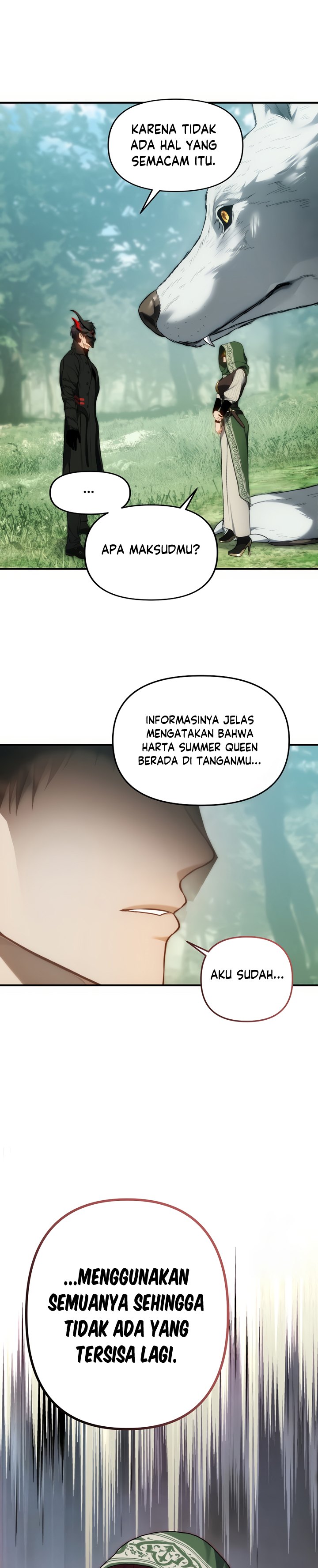 Ranker Who Lives a Second Time