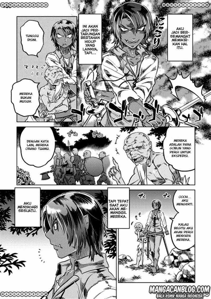 Re: Monster