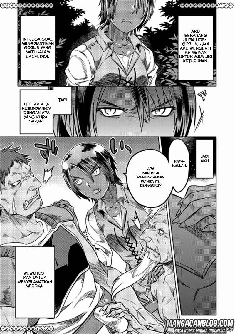 Re: Monster