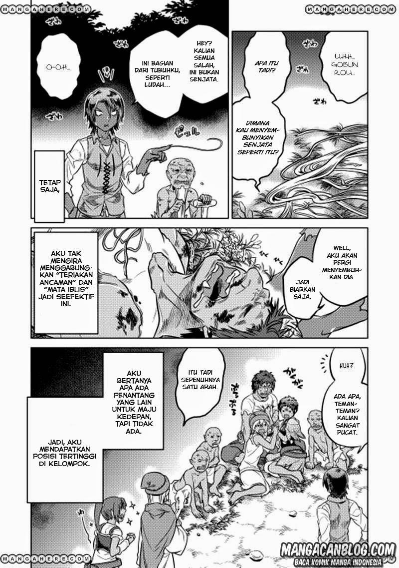 Re: Monster