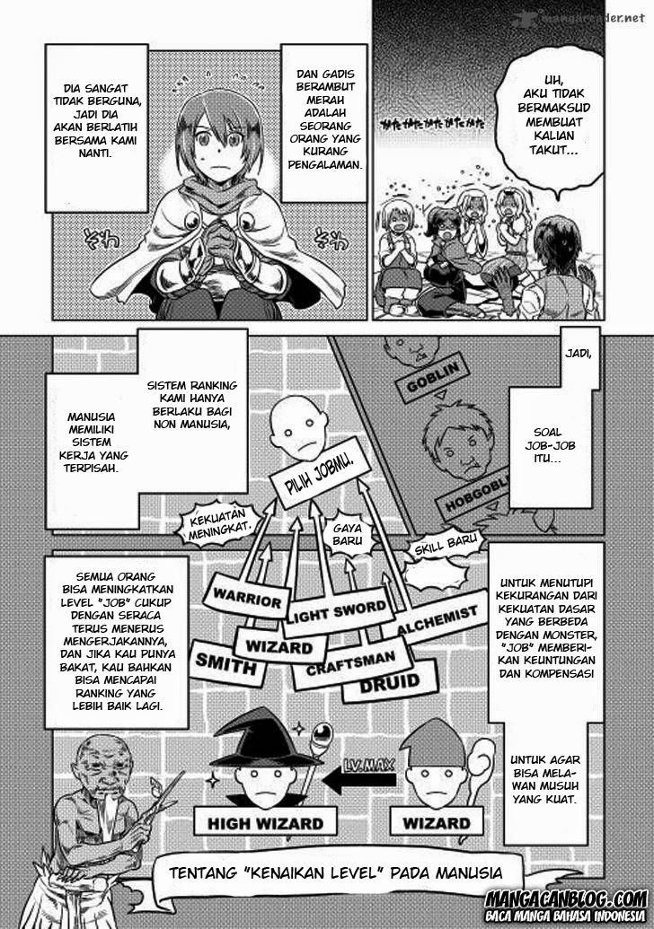 Re: Monster