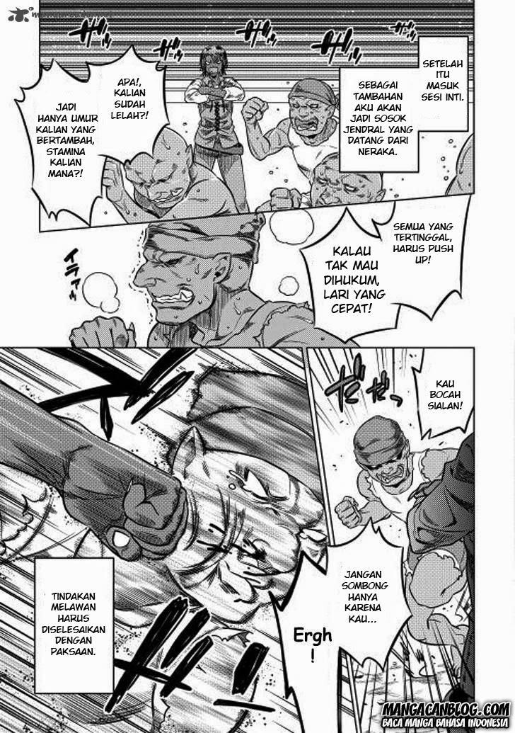 Re: Monster
