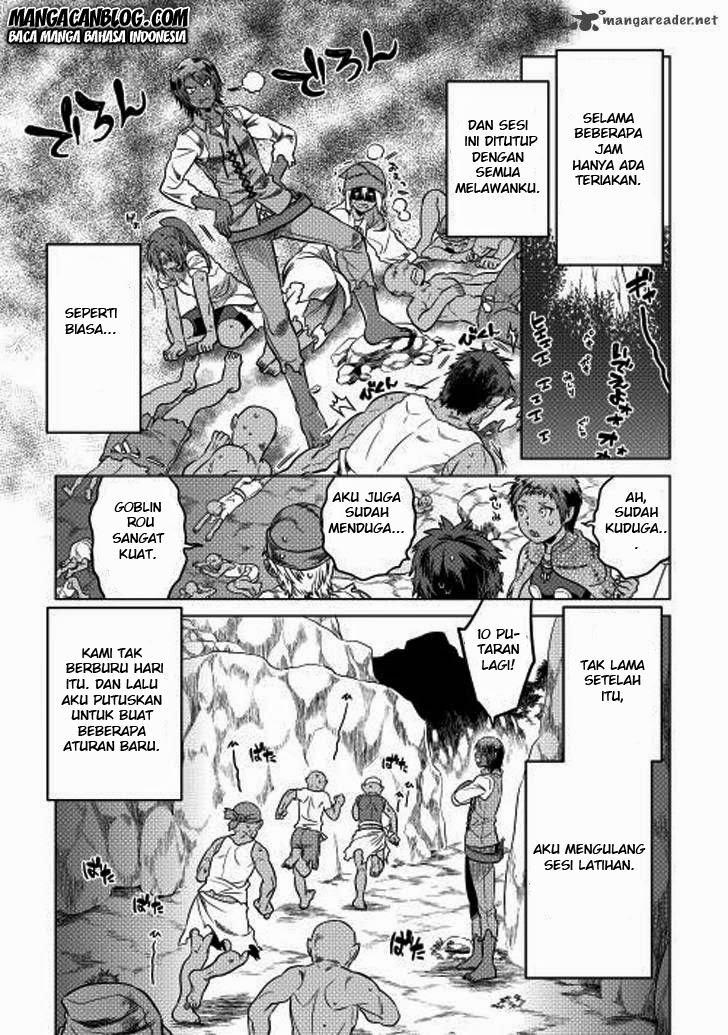 Re: Monster