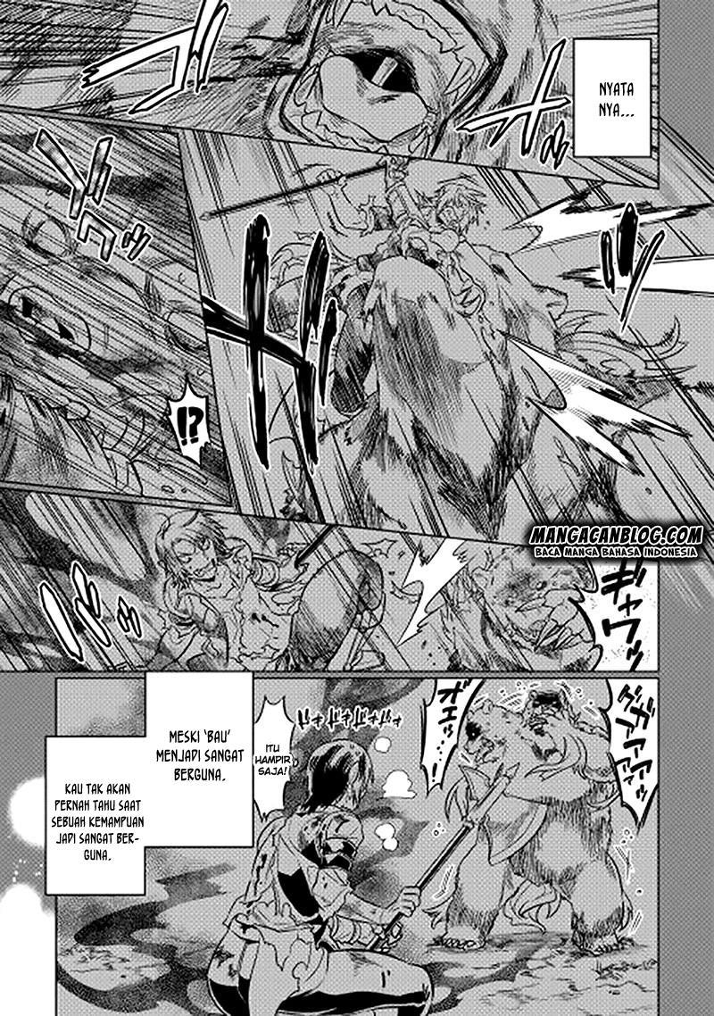 Re: Monster
