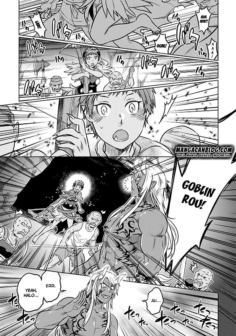 Re: Monster