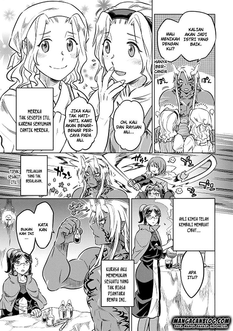 Re: Monster