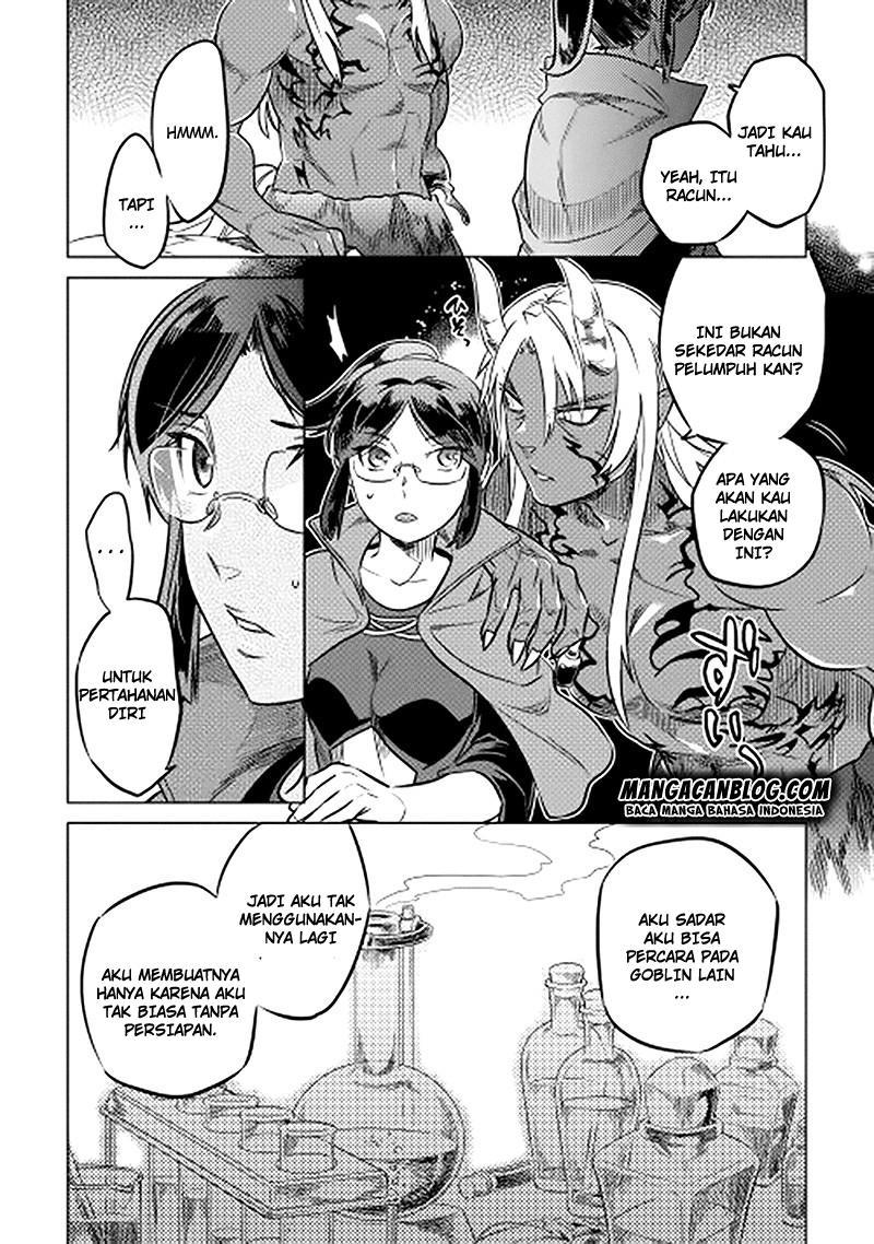 Re: Monster