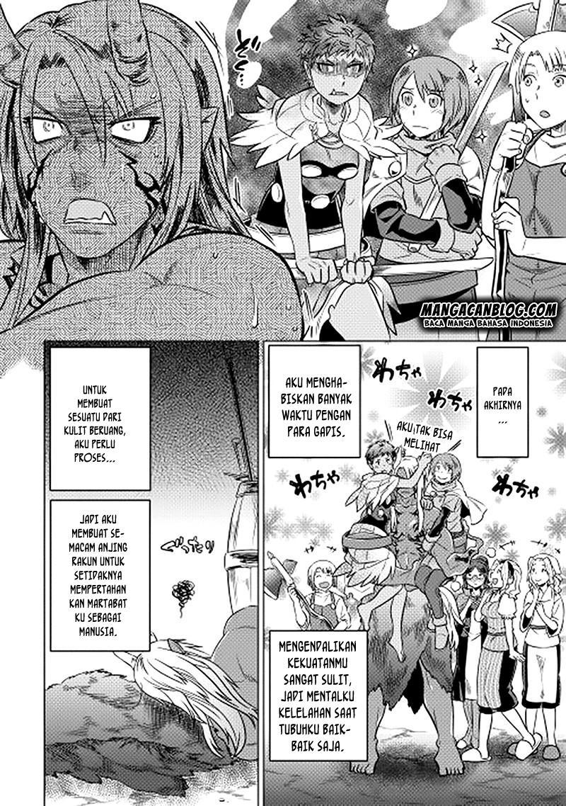 Re: Monster