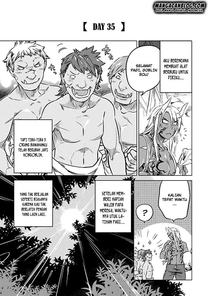 Re: Monster