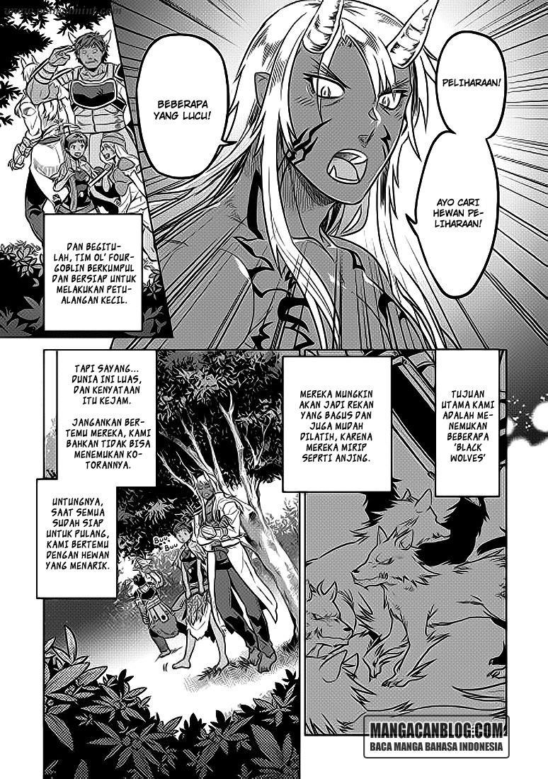Re: Monster
