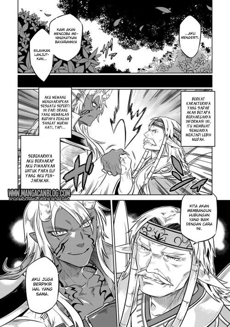 Re: Monster