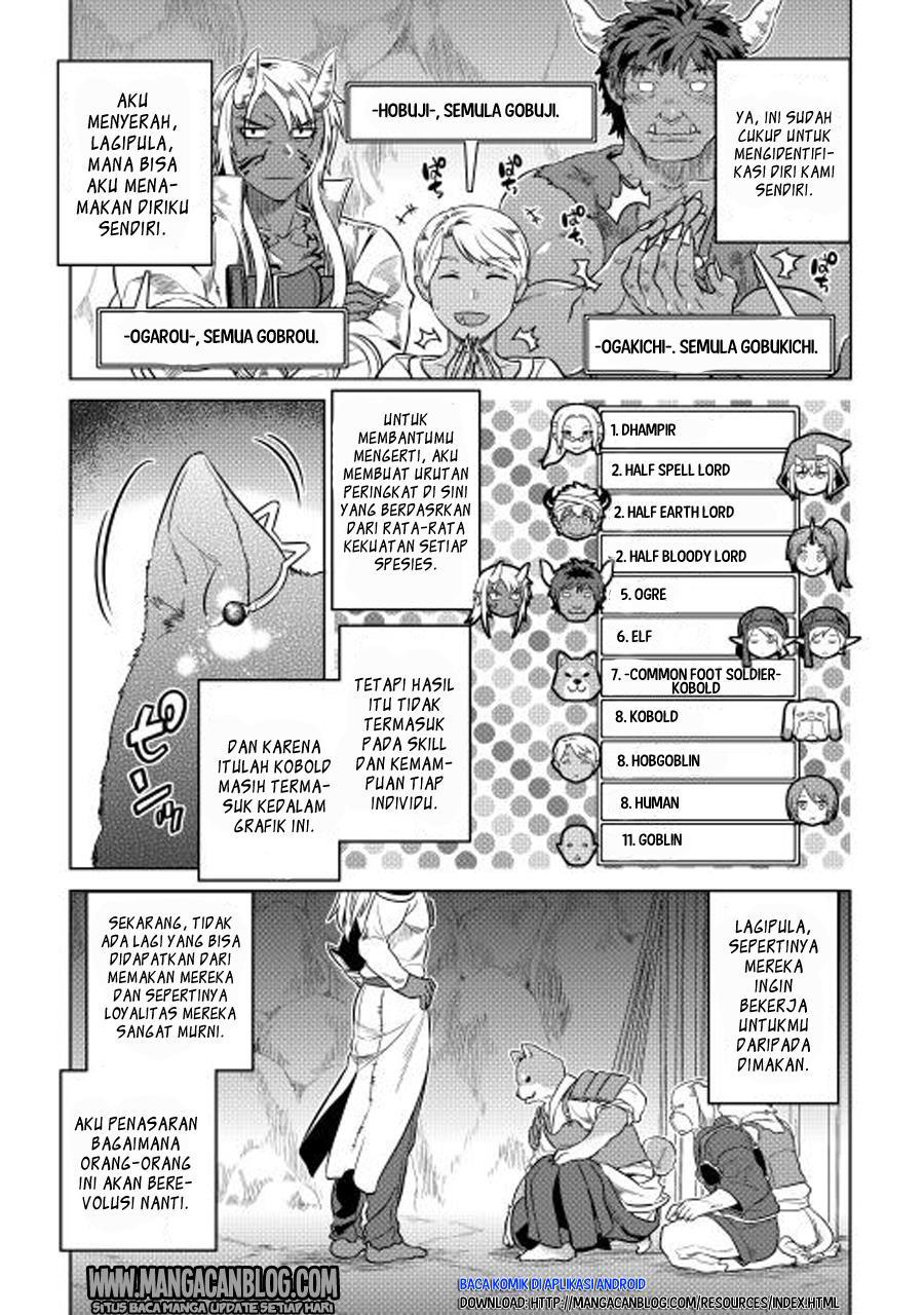 Re: Monster