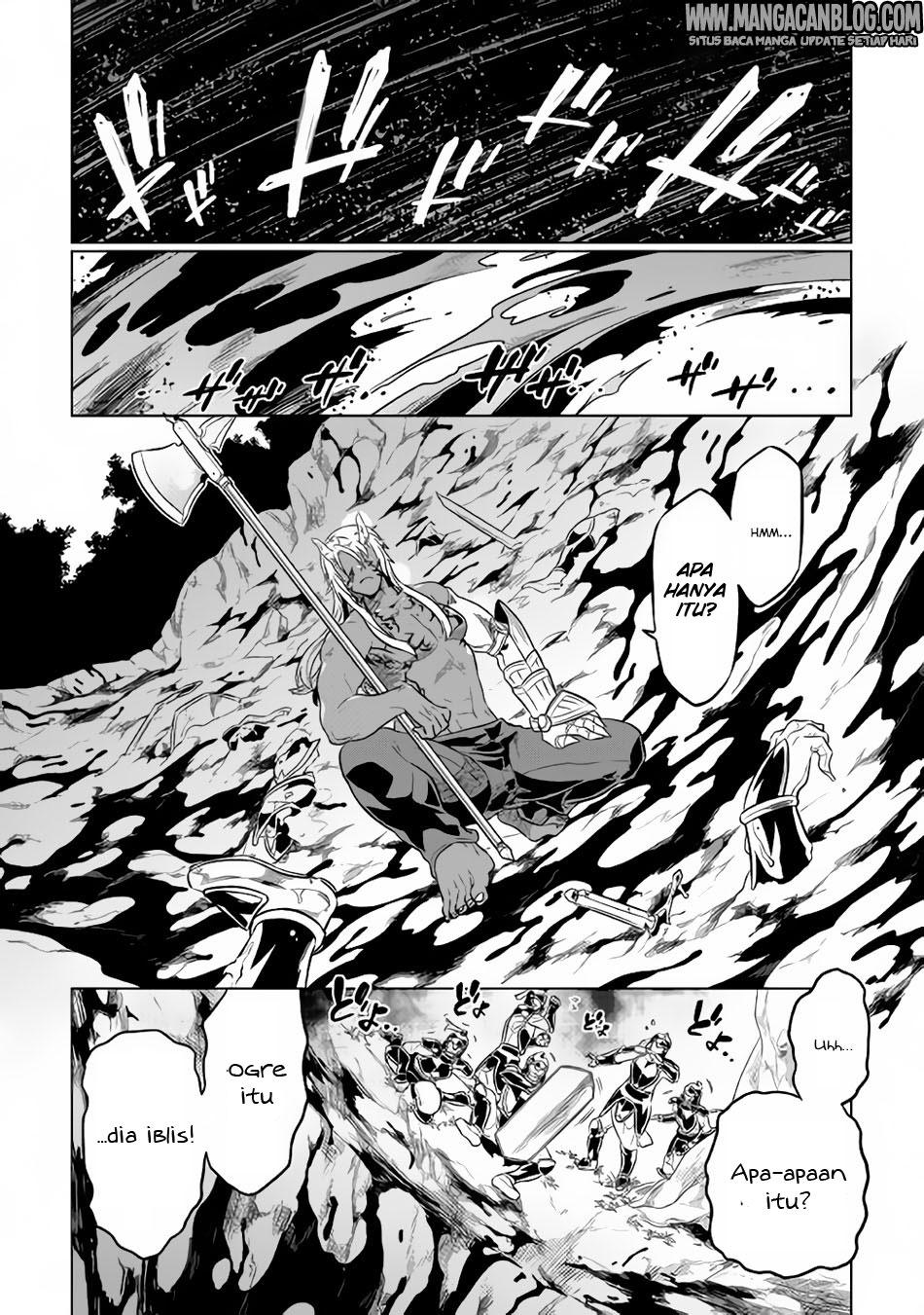 Re: Monster