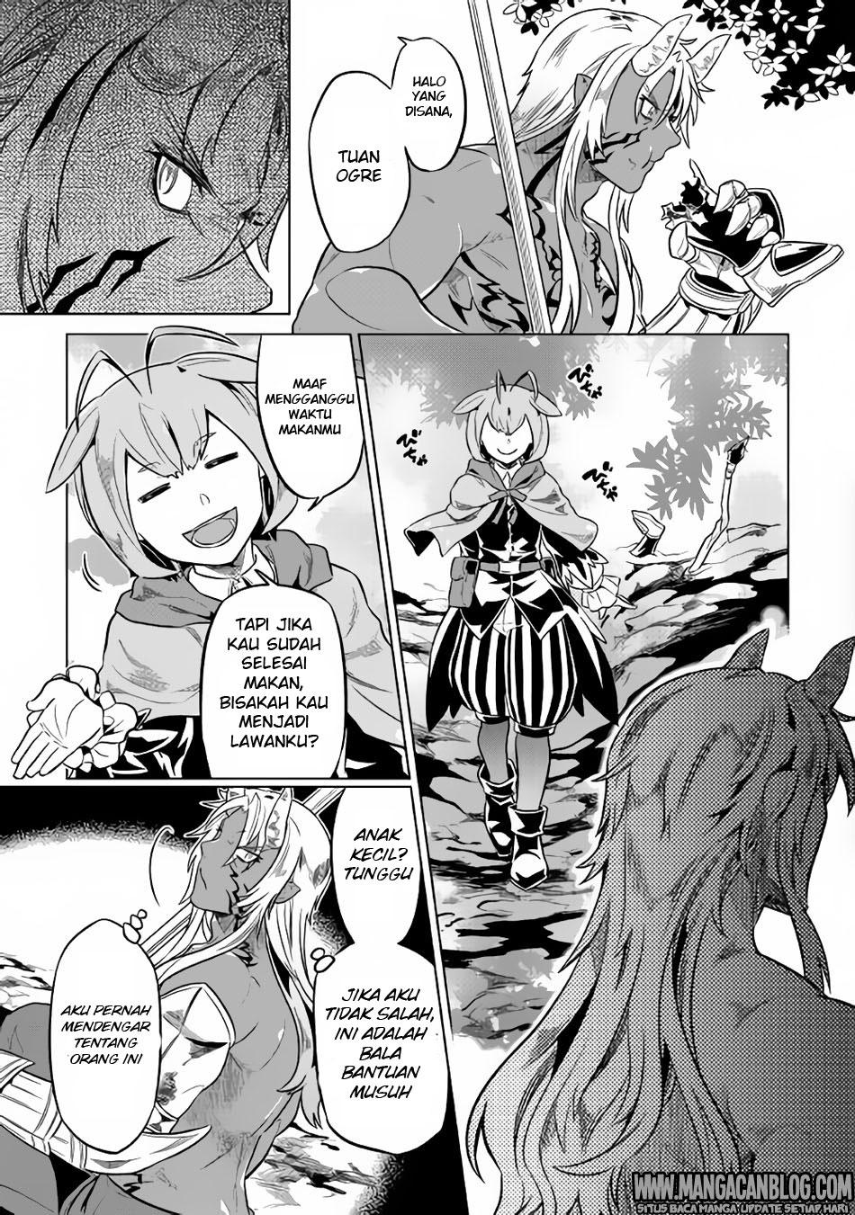 Re: Monster