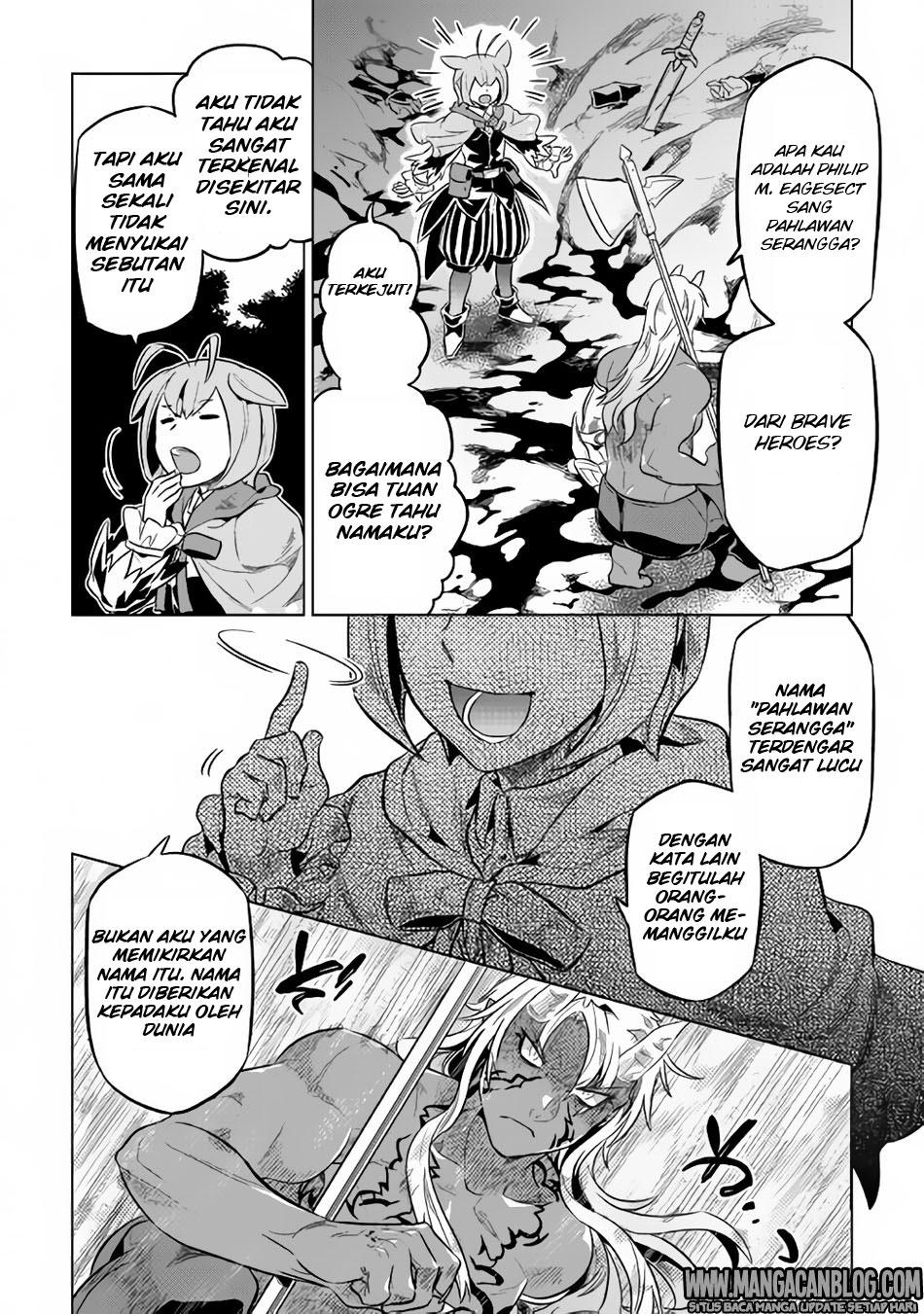 Re: Monster