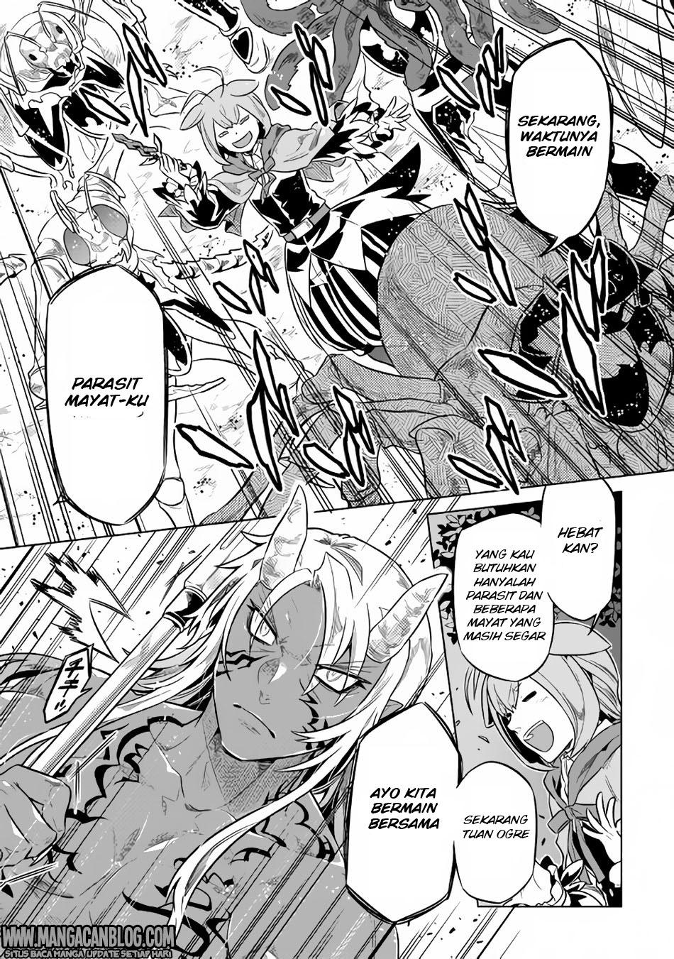 Re: Monster