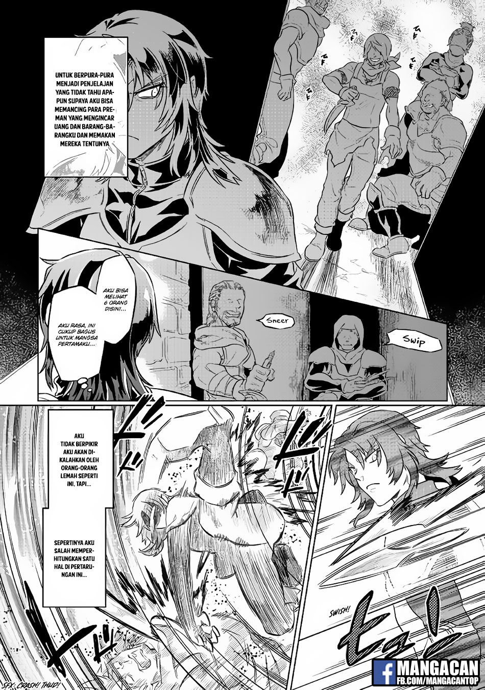 Re: Monster