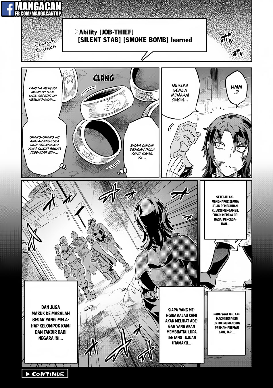 Re: Monster