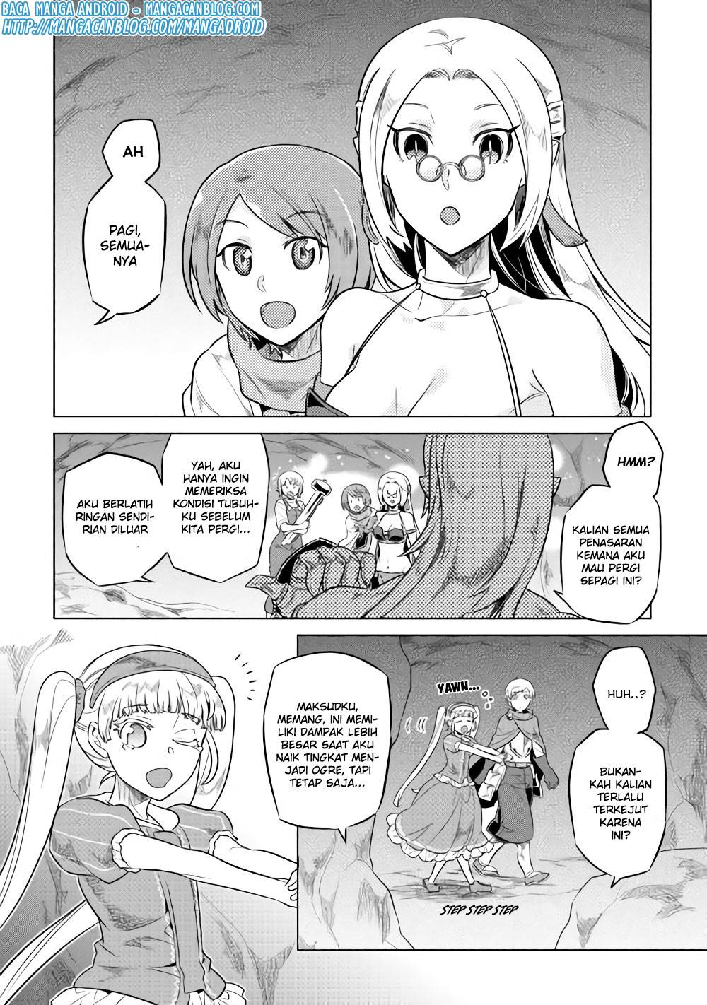 Re: Monster