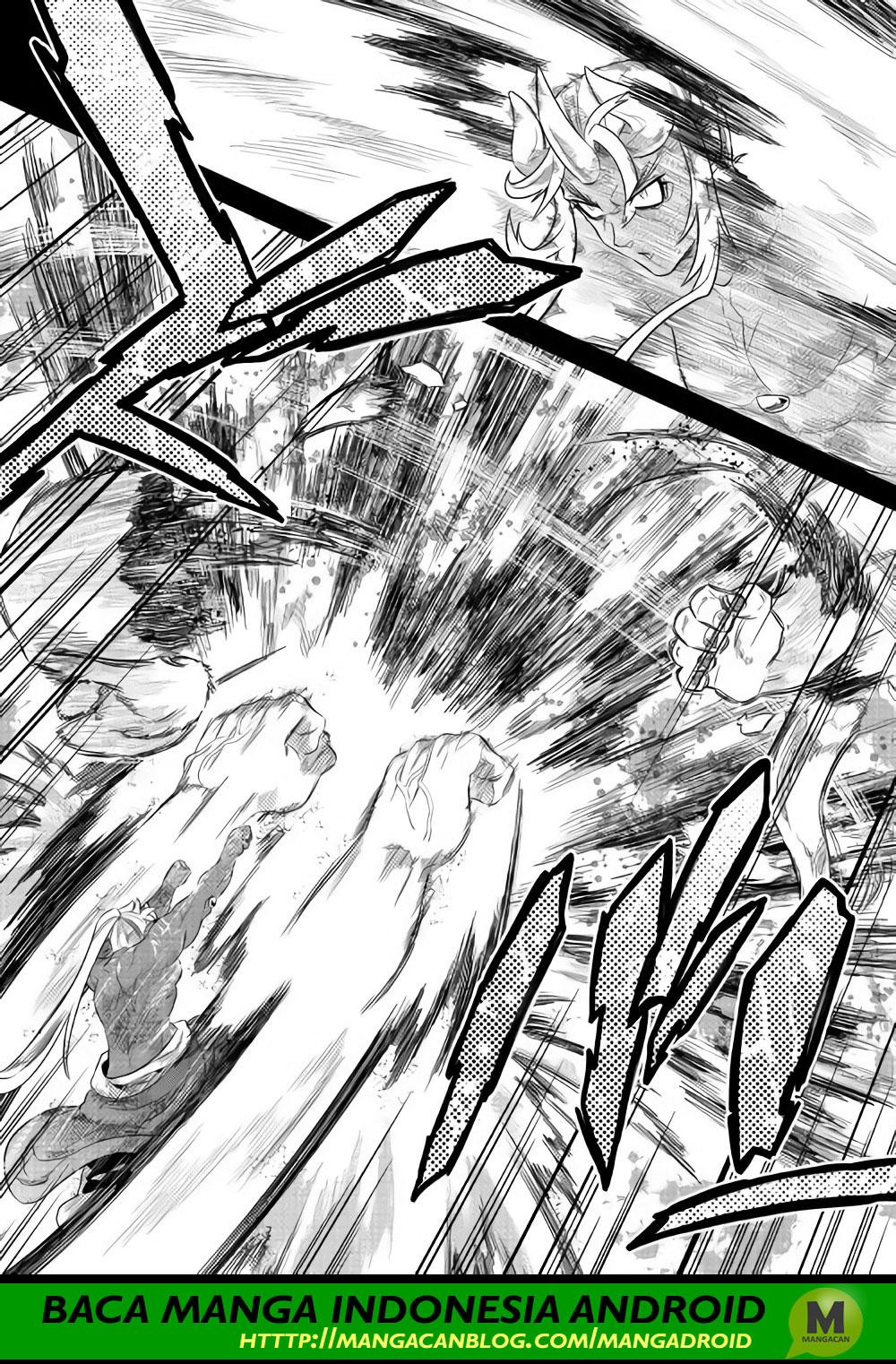 Re: Monster