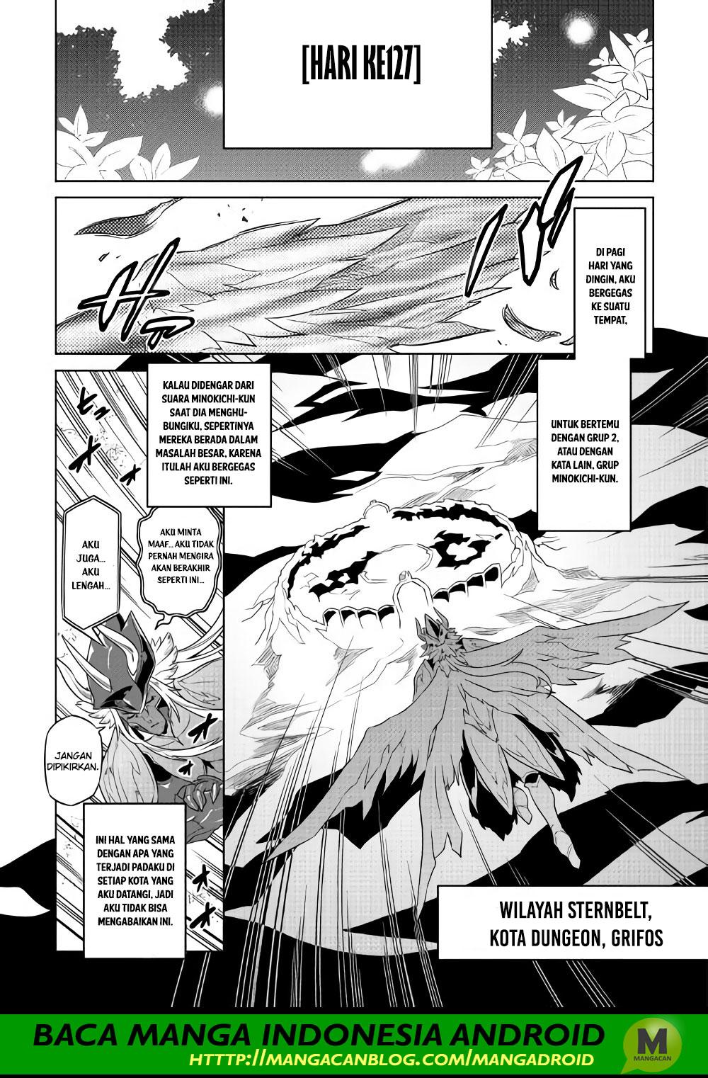 Re: Monster Chapter 51