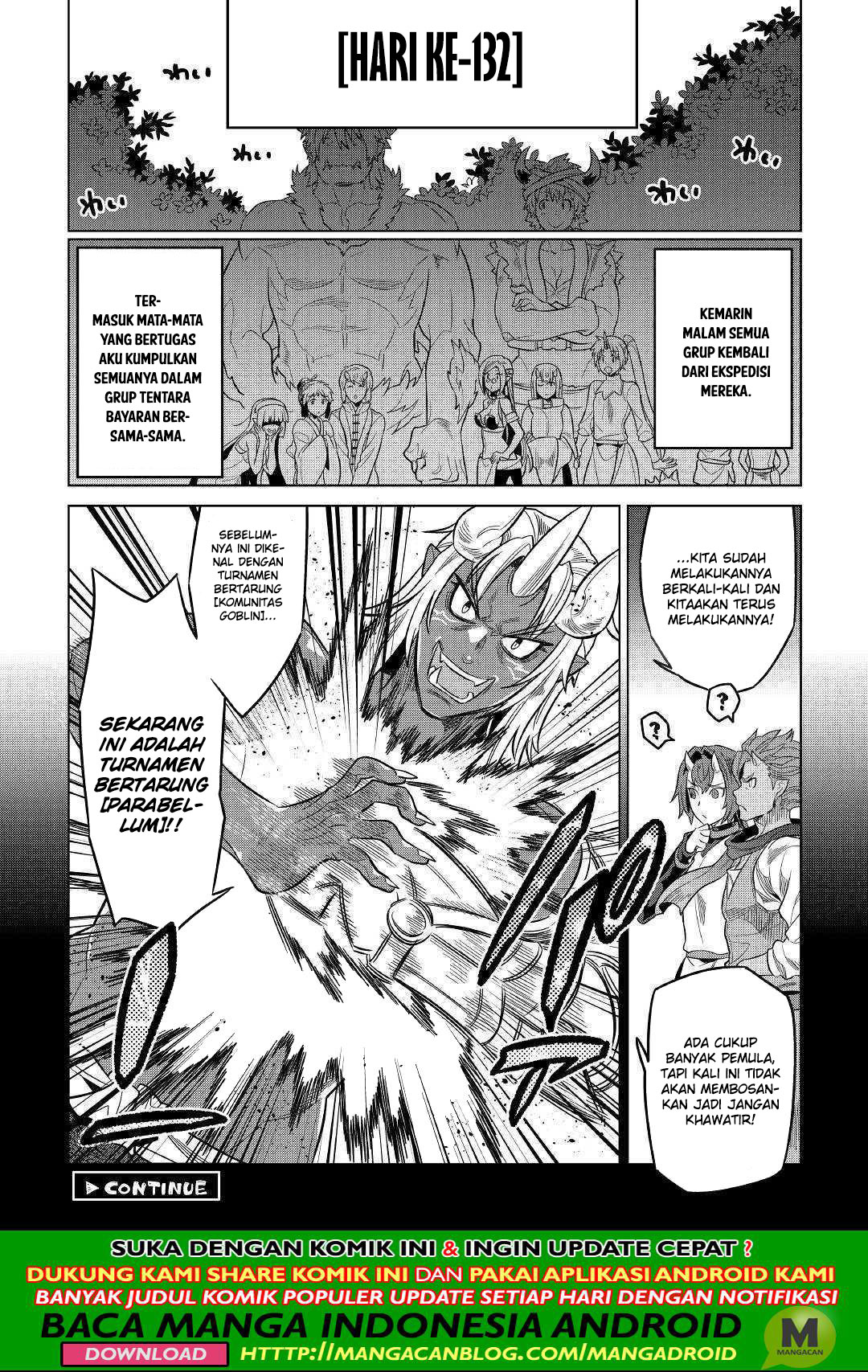 Re: Monster