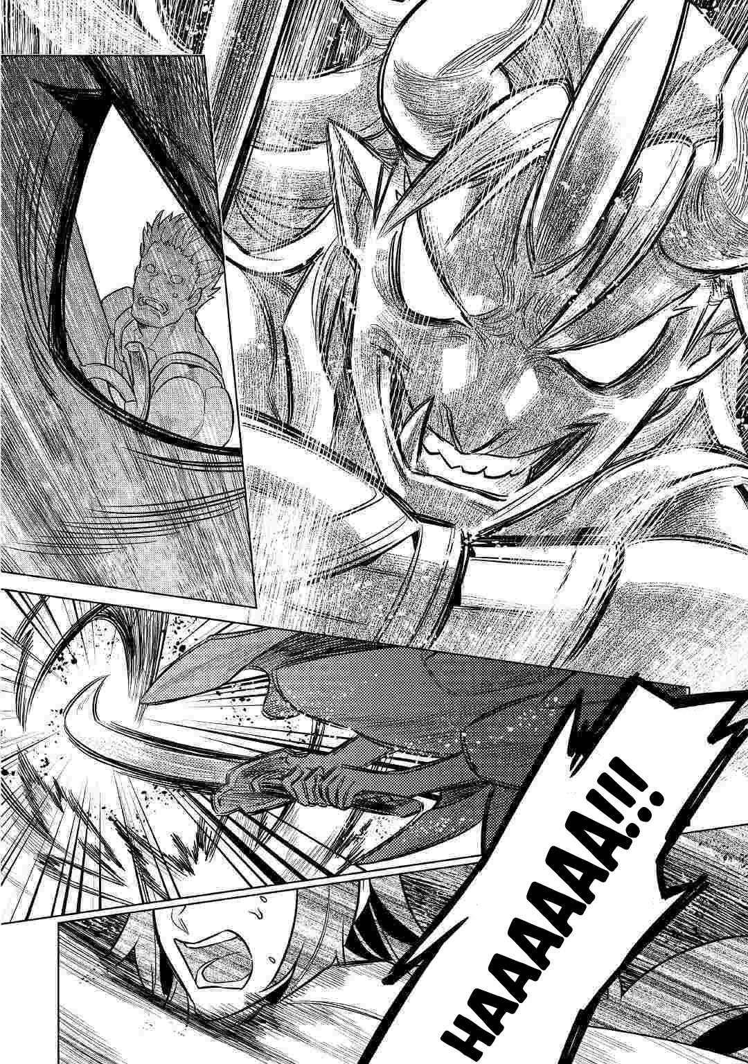 Re: Monster