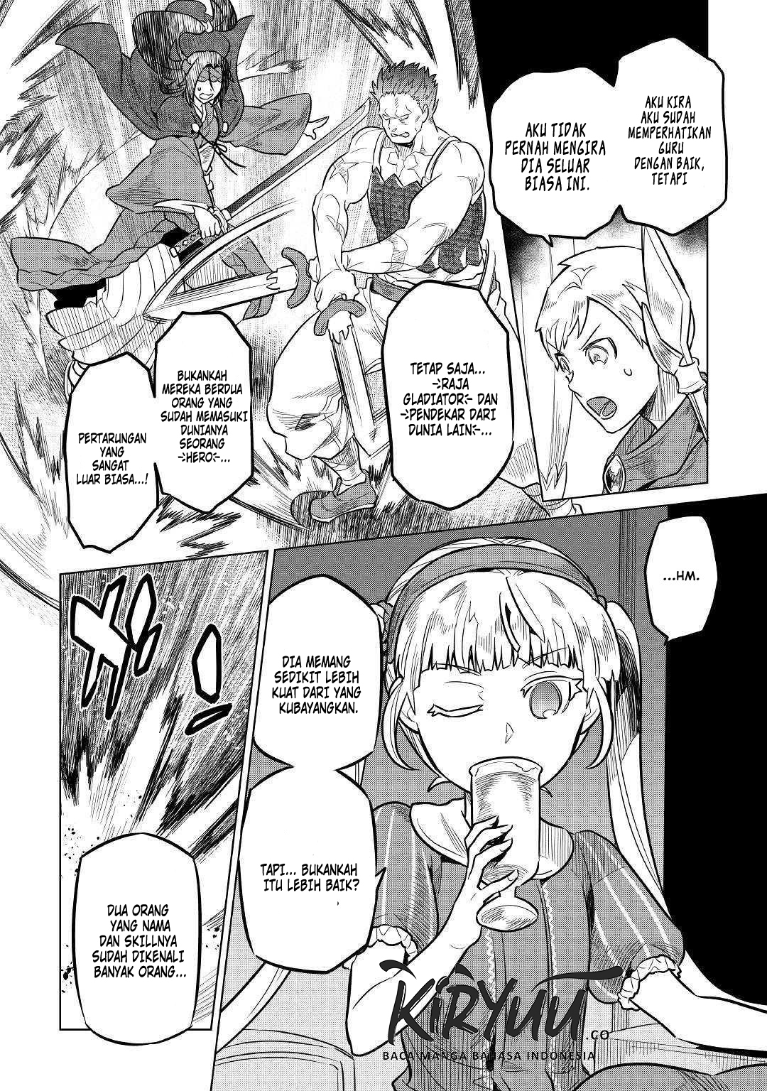 Re: Monster