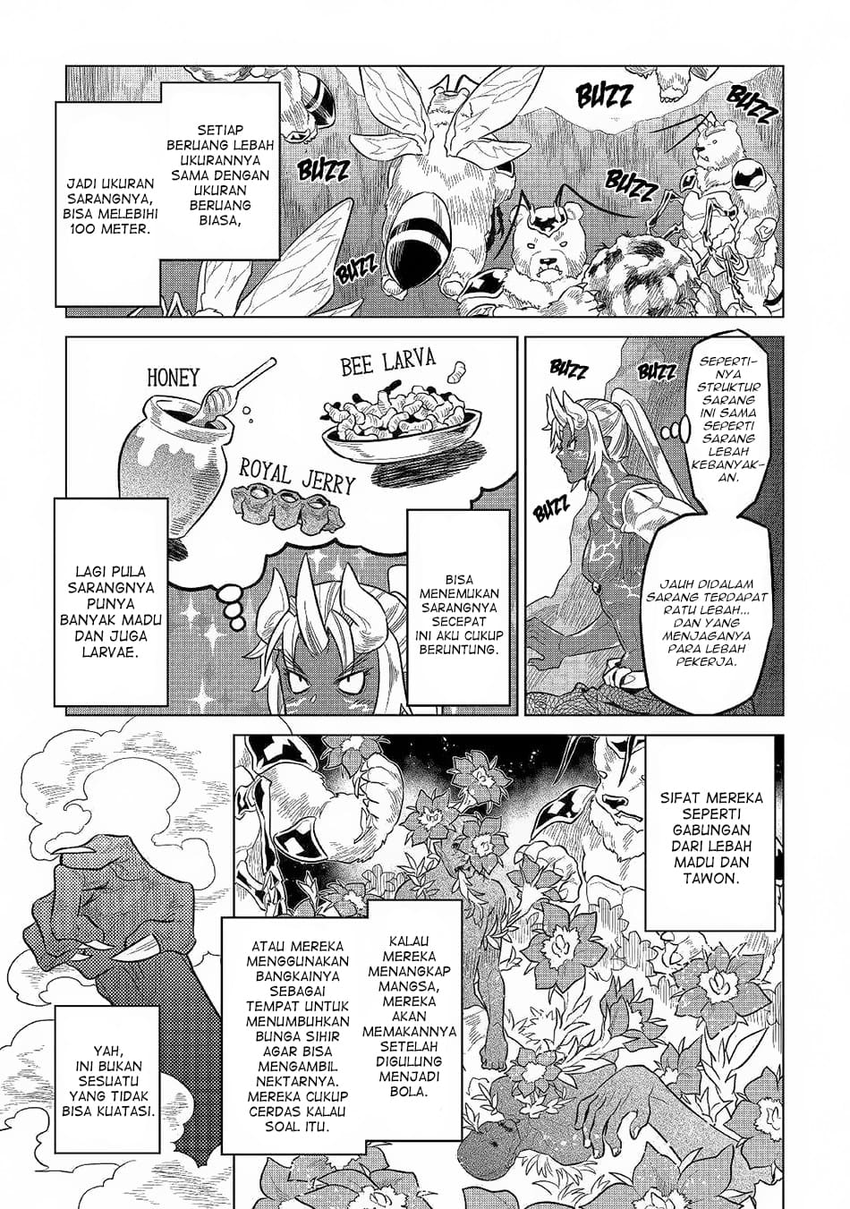 Re: Monster Chapter 62