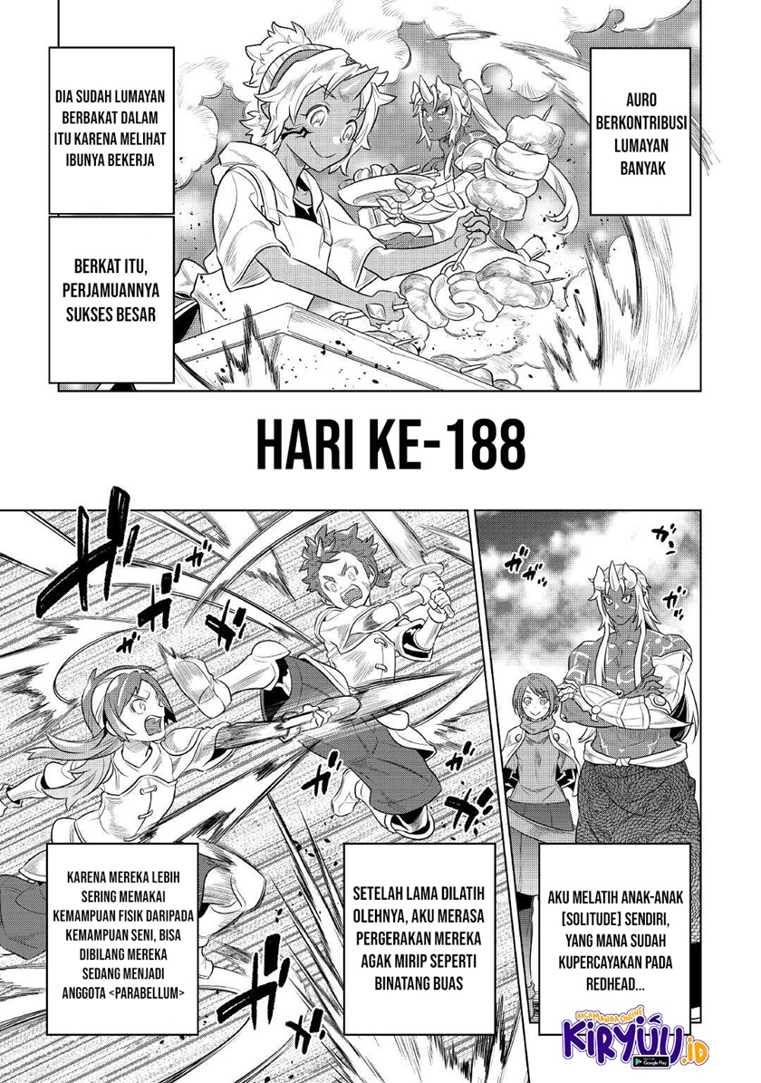 Re: Monster Chapter 76