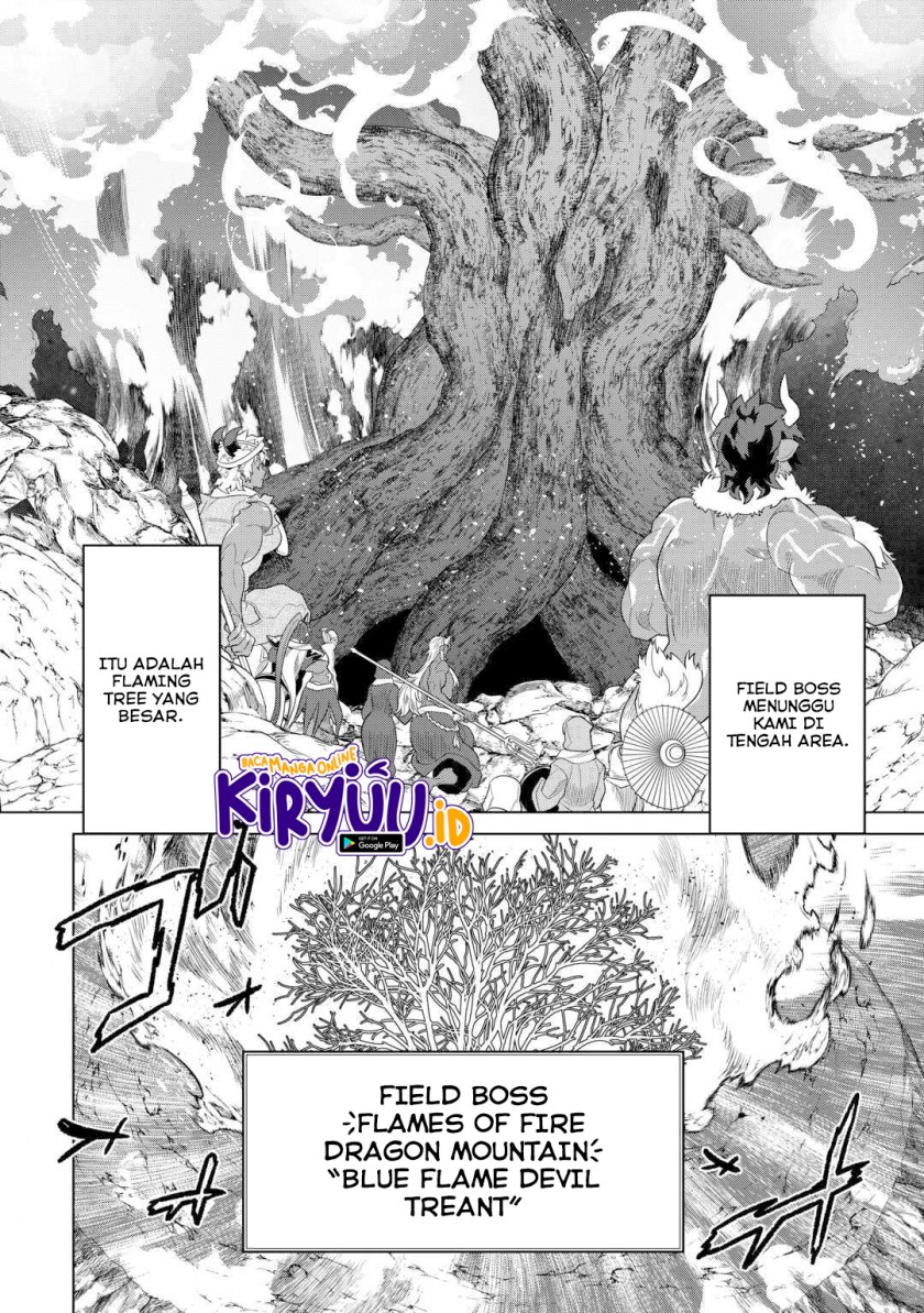 Re: Monster Chapter 95