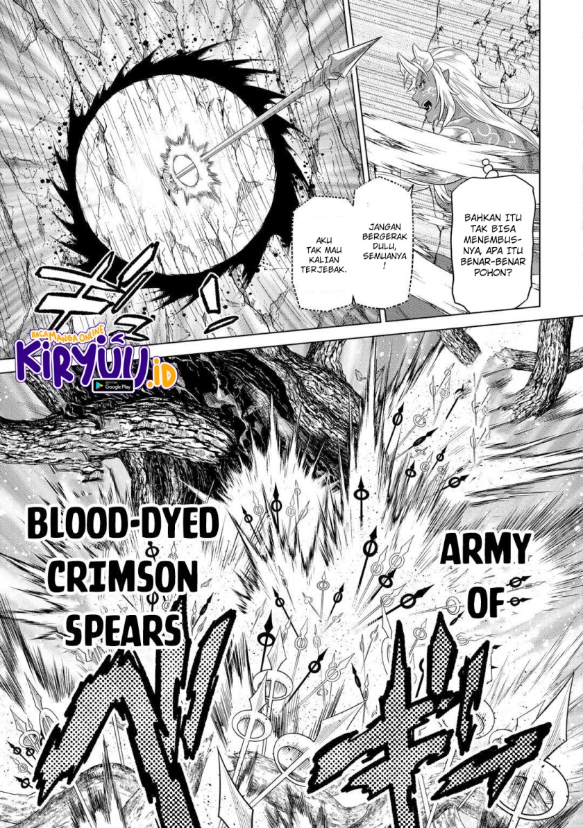 Re: Monster Chapter 95