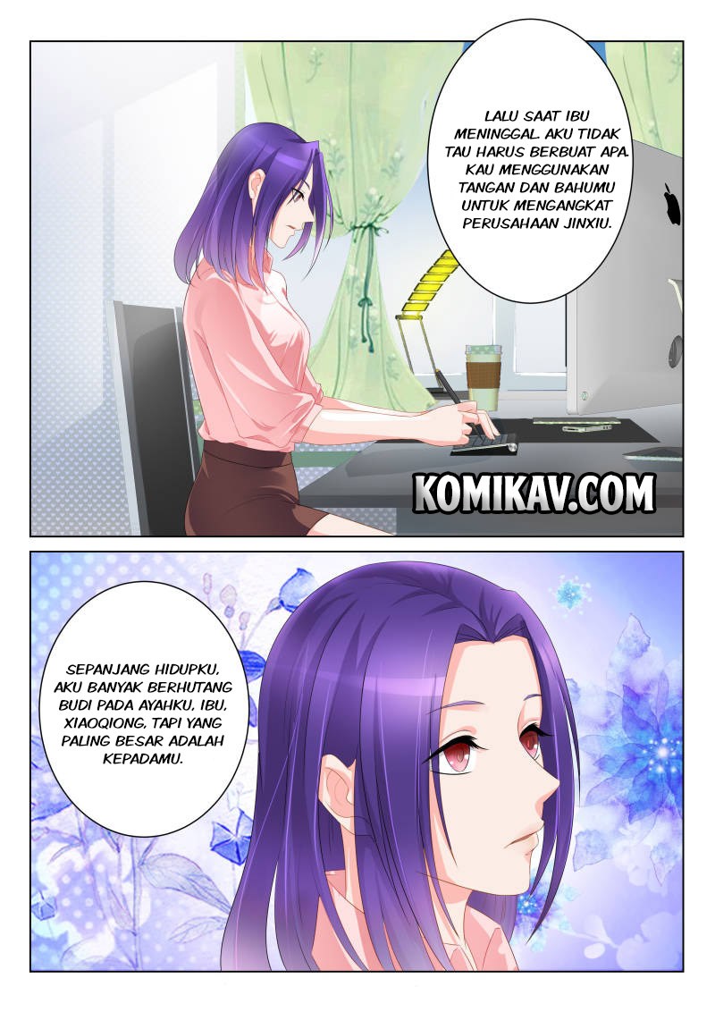 Rebirth Of The Urban Immortal Cultivator