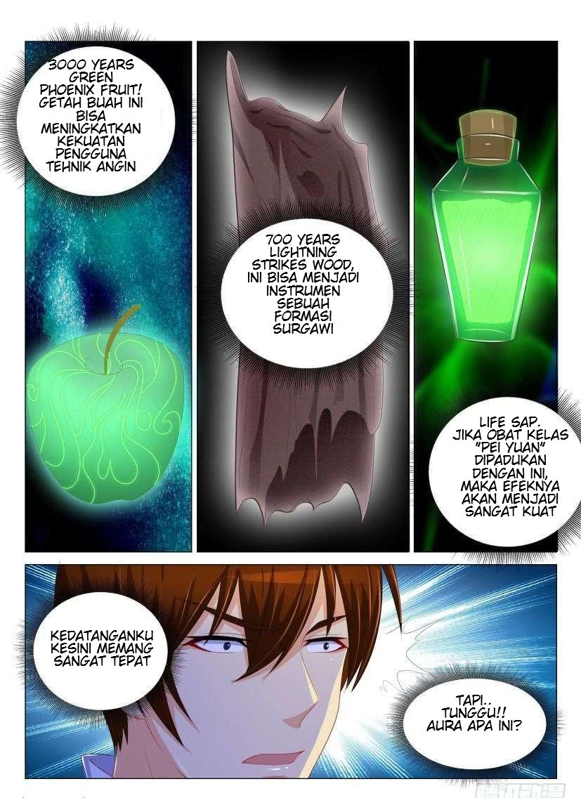 Rebirth Of The Urban Immortal Cultivator