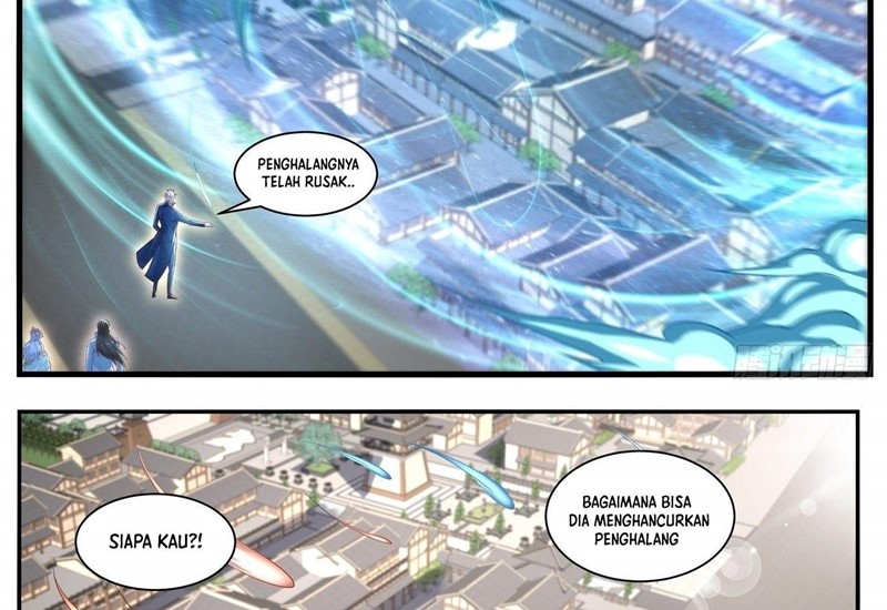 Rebirth Of The Urban Immortal Cultivator