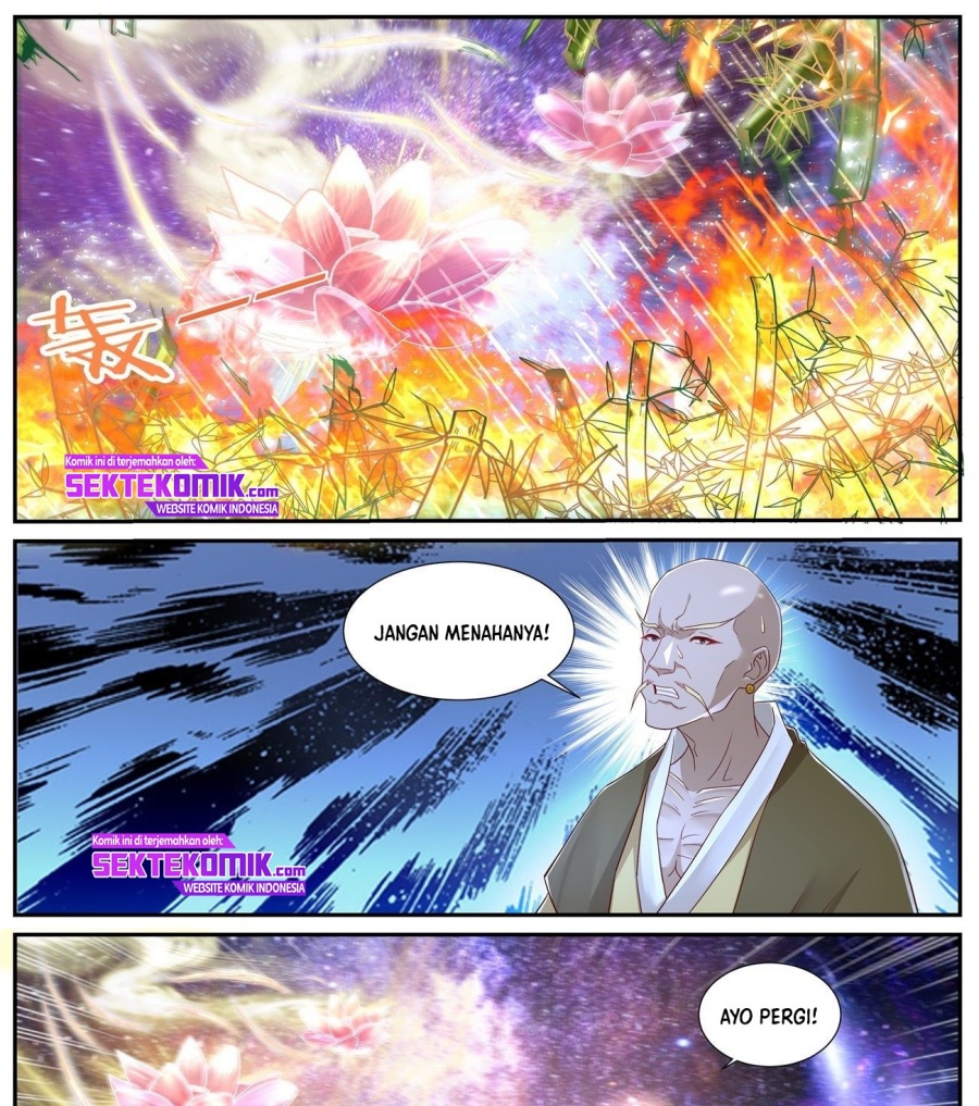 Rebirth Of The Urban Immortal Cultivator