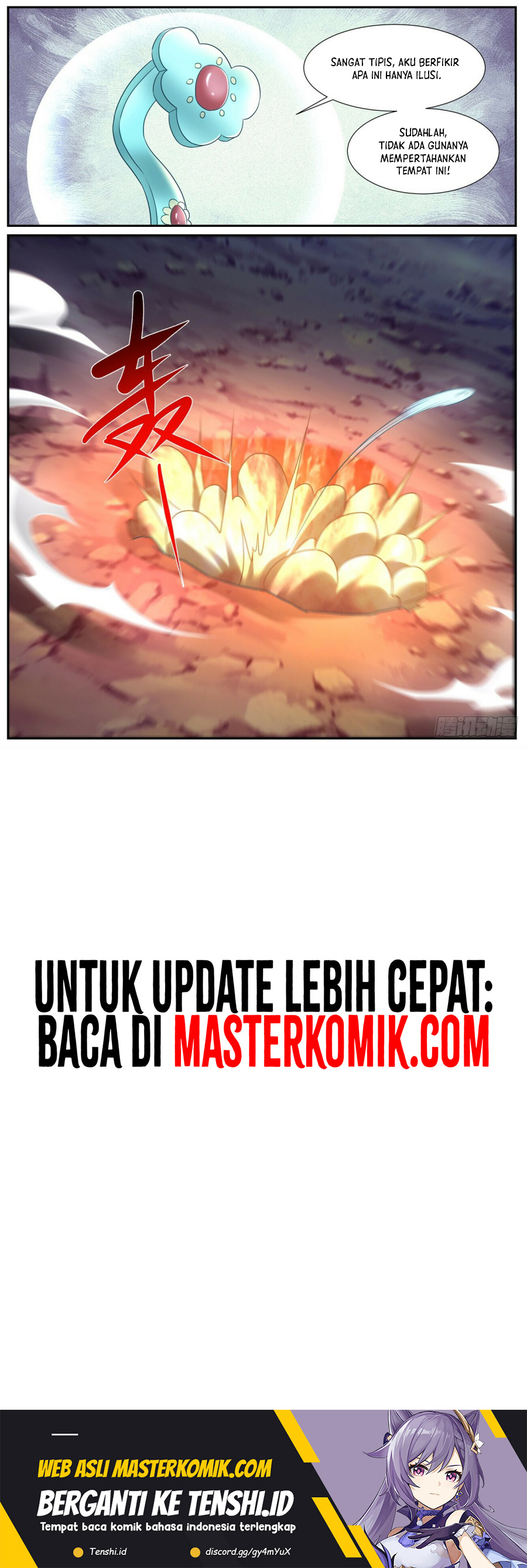 Rebirth Of The Urban Immortal Cultivator
